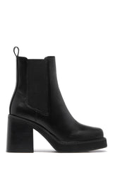 THERAPY Axel Boot Black