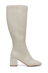 THERAPY Wolf Boot Vanilla