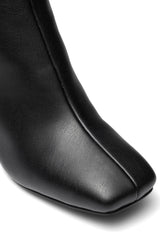 THERAPY Candid Tall Boot Black