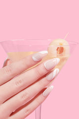 ACRYLIQUE Instacrylics Lychee Martini