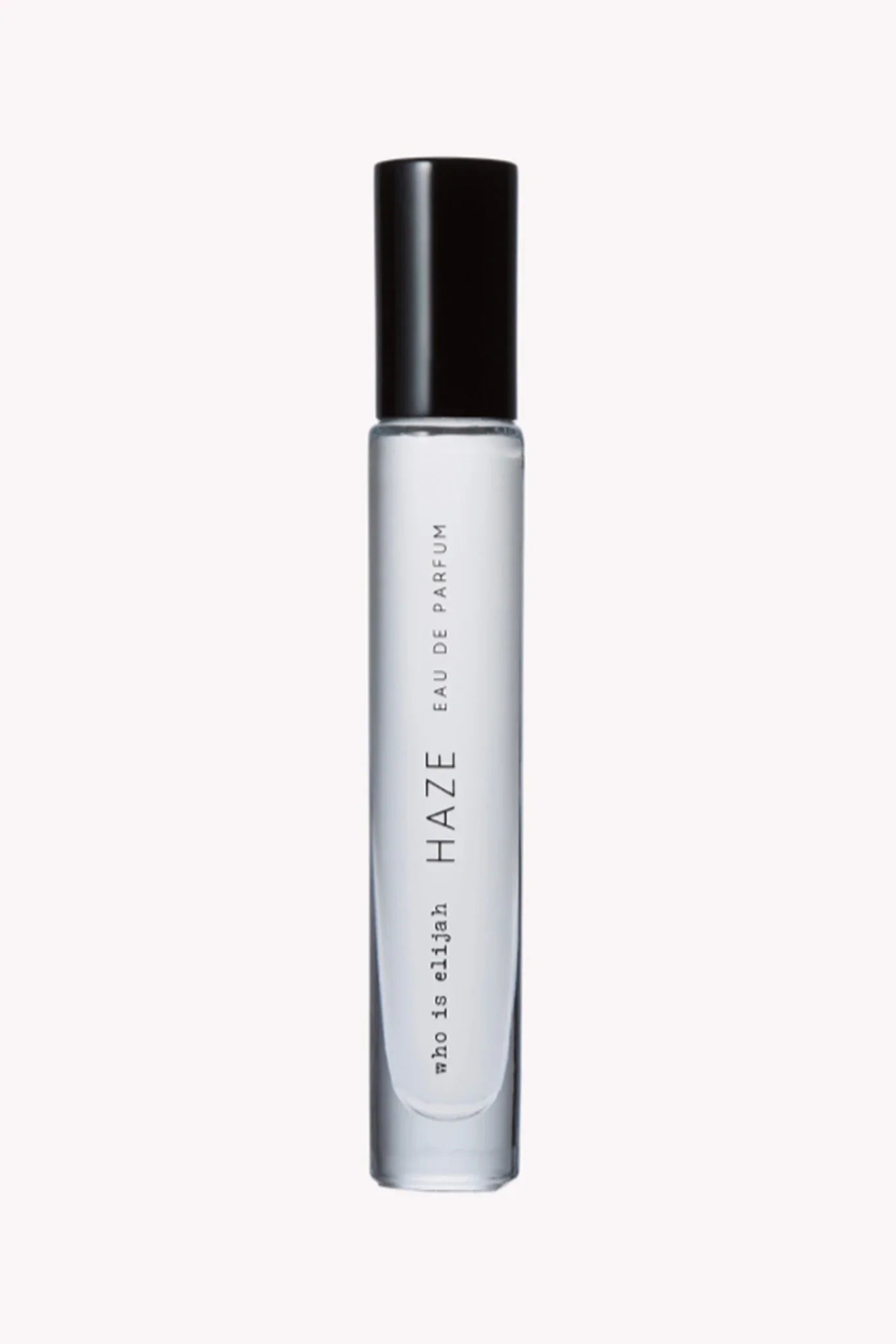 WHO IS ELIJAH THE COLLECTIVE 5 x 10ml Atomizer EDP
