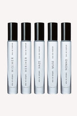 WHO IS ELIJAH THE COLLECTIVE 5 x 10ml Atomizer EDP
