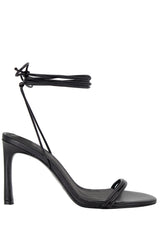 SOL SANA Ford Heel Black