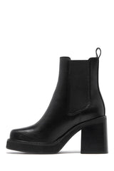 THERAPY Axel Boot Black