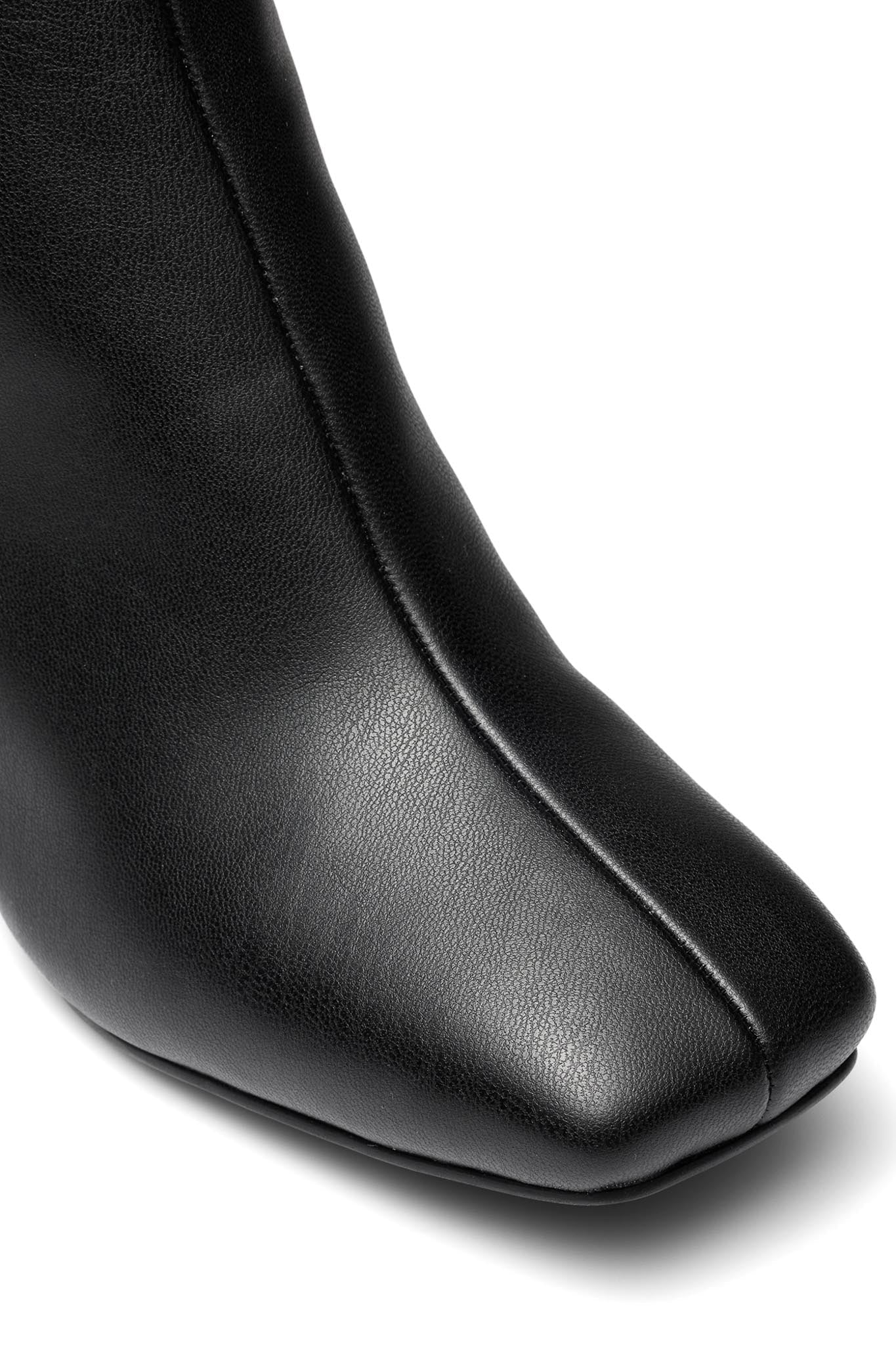 THERAPY Candid Tall Boot Black
