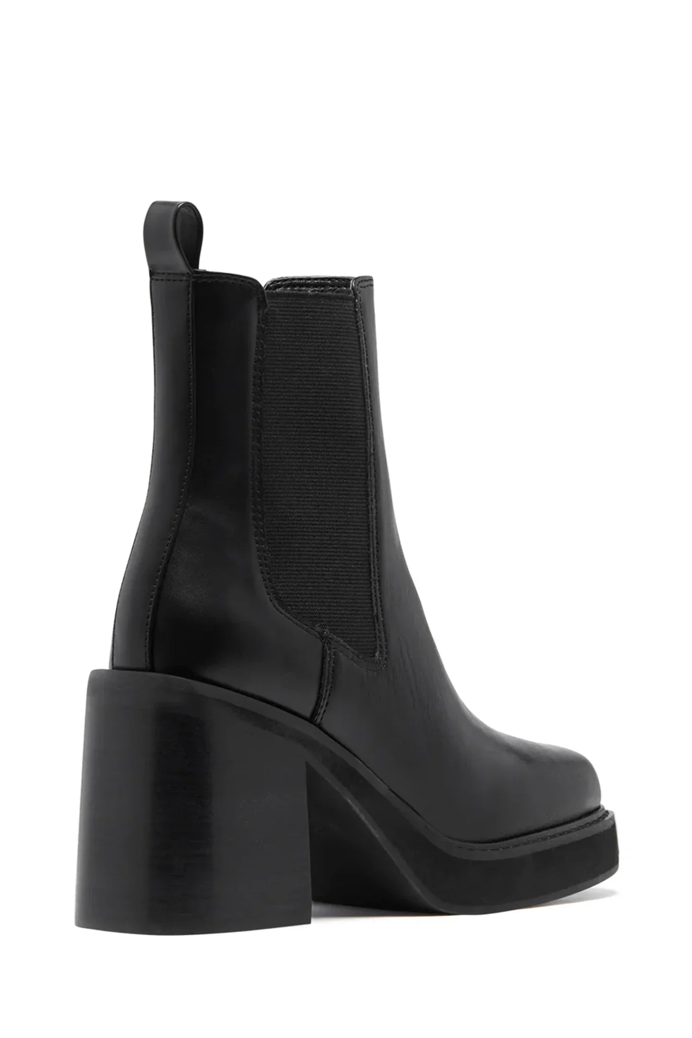 THERAPY Axel Boot Black
