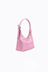 Peta And Jain Cambridge Handbag Pink