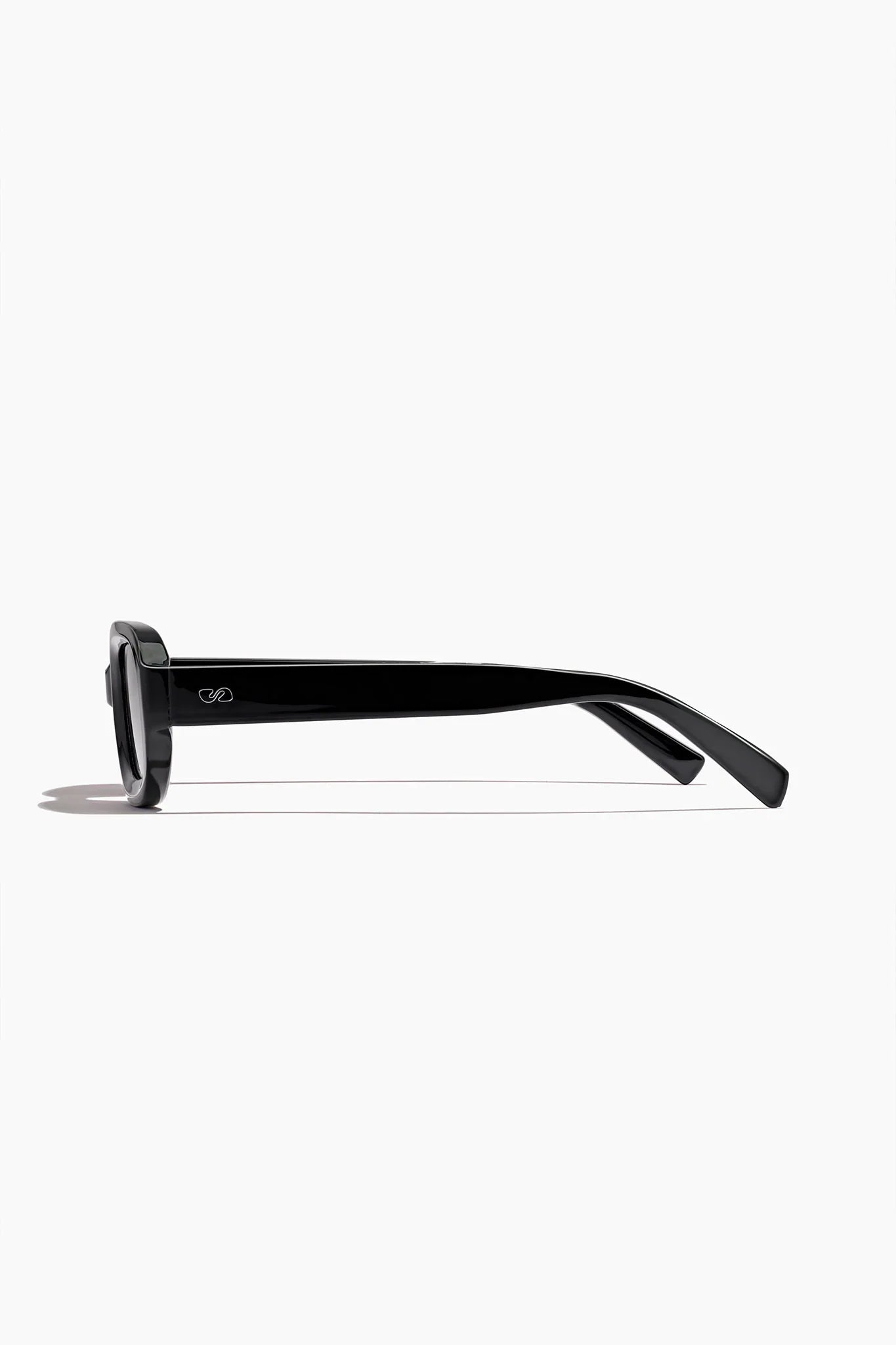 SZADE Sunglasses Soho ; Black Ink