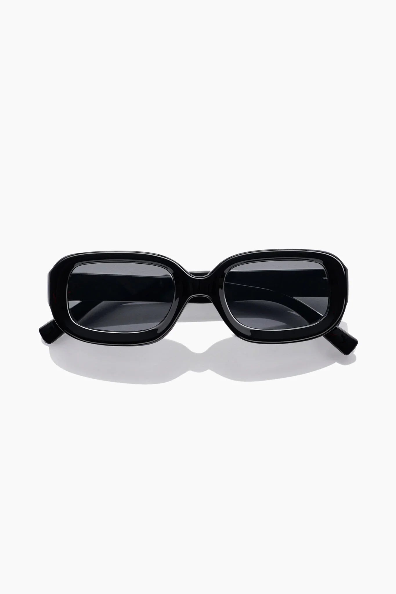 SZADE Sunglasses Soho ; Black Ink