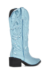 THERAPY Ranger Boot Ice