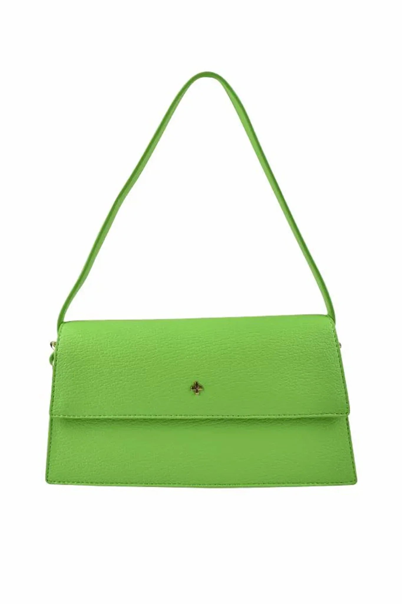 Peta And Jain Starri Shoulder Bag Apple