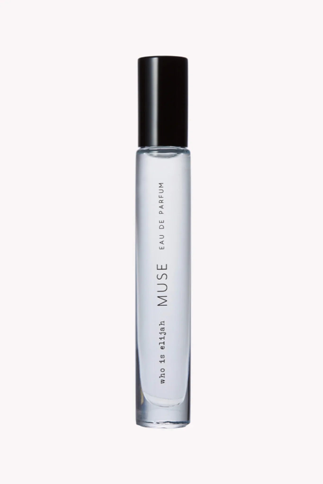 WHO IS ELIJAH THE COLLECTIVE 5 x 10ml Atomizer EDP