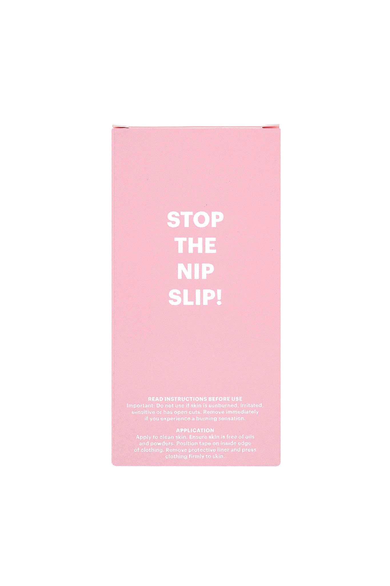 BOOBY TAPE Double Sided Tape