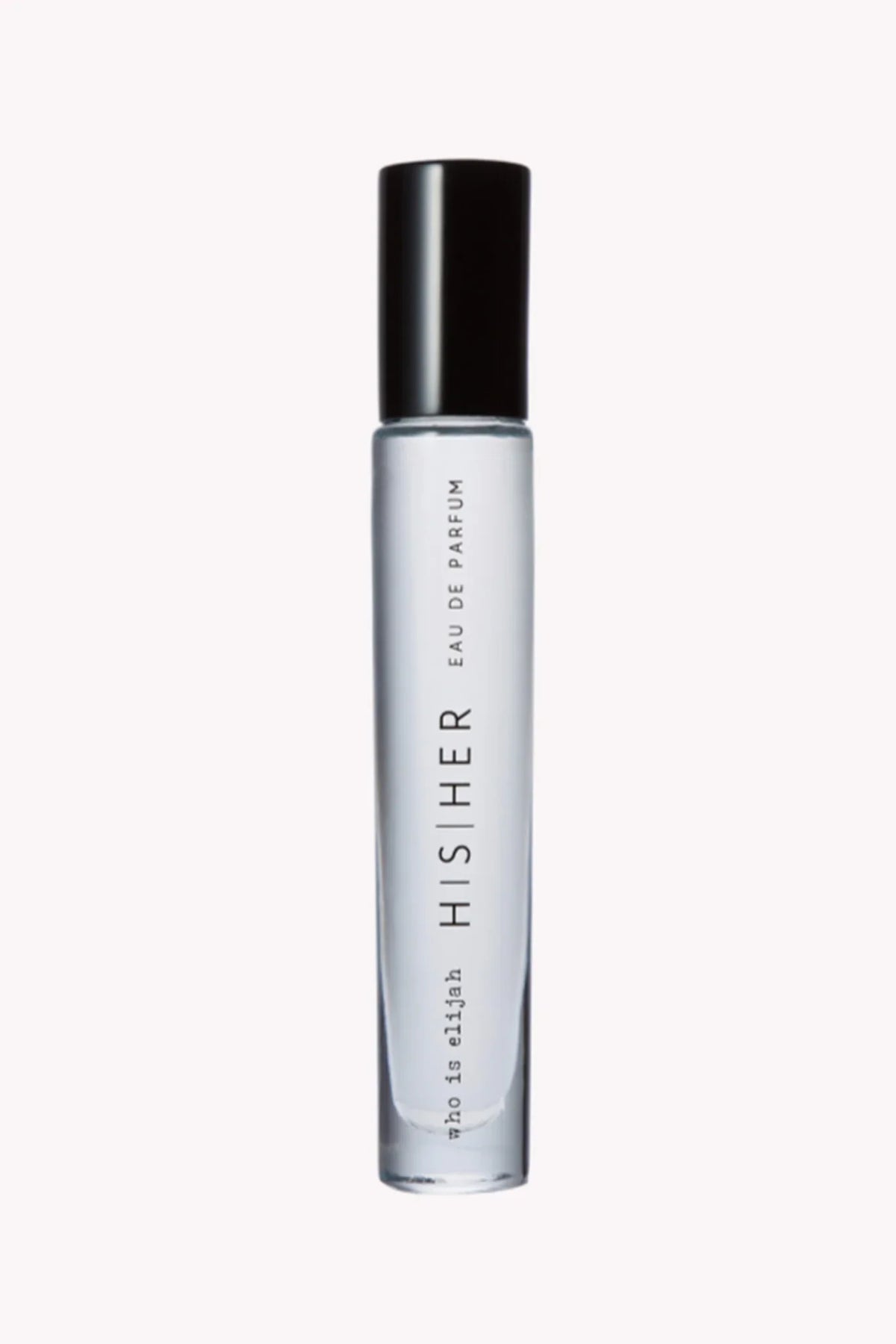 WHO IS ELIJAH HIS | HER Perfume 10ml Atomizer EDP