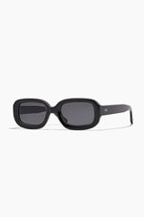 SZADE Sunglasses Soho ; Black Ink
